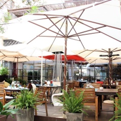 Brondo Architect Hotel - Bild 30