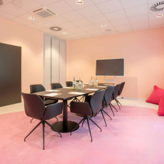 Prize by Radisson, Munich Airport - Bild 12