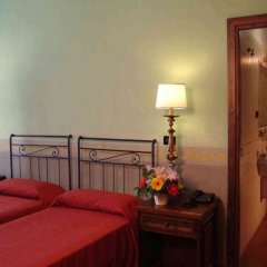 Domus Sessoriana in Rome, Italy from 103$, photos, reviews - zenhotels.com photo 24