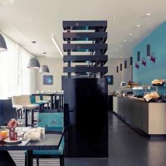 Mercure Hotel Wuerzburg Am Mainufer - Bild 19