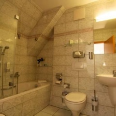 Hotel & Ausflugsgaststätte Wilhelmshöhe - Bild 8
