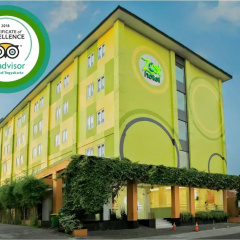 Zest Hotel Yogyakarta