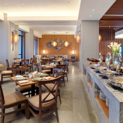 Kokoon Hotel Banyuwangi - Bild 17