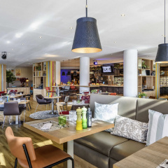 Novotel München Airport - Bild 24