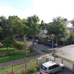 Ferienappartements am Sund - Bild 12