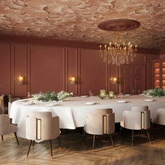 Taj Hessischer Hof, Frankfurt - Bild 27