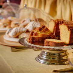 Hotel Villa Morgagni - Bild 13