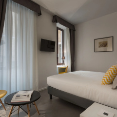 Navona Theatre Hotel - Bild 7