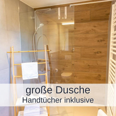 Ferienwohnung Rambold Sonnenterrasse - Bild 3