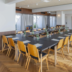 magdas HOTEL Vienna City - Bild 12