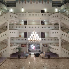 Crowne Plaza Istanbul - Old City - Bild 7