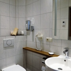 Hotel Zur Rose - Bild 9