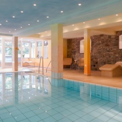 Boutiquehotel Schlosspalais - Bild 13