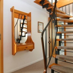 Haus Gräpel App 3 - Bild 9