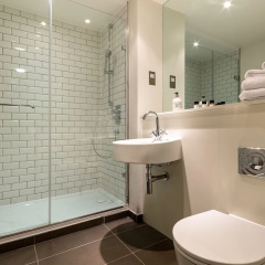 Farringdon Serviced Apartment - Bild 6