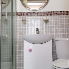Pension Haus Baron 1 Neckarau - Bild 9