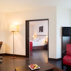 NH Wien City - Bild 13