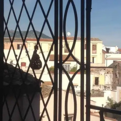 Terrazze MonteverginI nel cuore di Palermo thumbnail 7