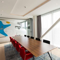 Corendon Amsterdam New-West, a Tribute Portfolio Hotel thumbnail 23