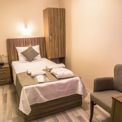 Berlin Otel Nişantaşı - Bild 5