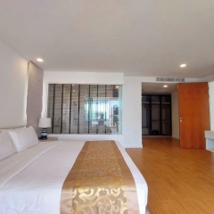 VIP Suite Residence At Tubkaak Beach, Krabi - Bild 11