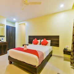 Отель Avisha Residency Индия, Южный Гоа - отзывы, цены и фото номеров - забронировать отель Avisha Residency онлайн фото 10