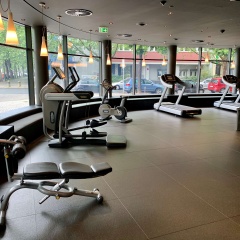 SANA Berlin Hotel - Bild 21