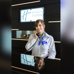 Holiday Inn Express Karlsruhe - City Park by IHG - Bild 24