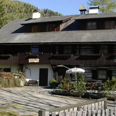 Ferienwohnung Würcher Hube thumbnail 1