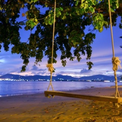 Panwa Boutique Beach Resort - Bild 17
