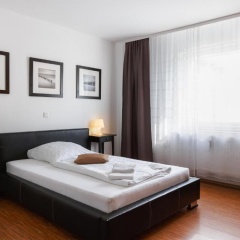 Airport Messe Hotel - Bild 13