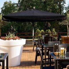 Novotel Budapest City - Bild 30