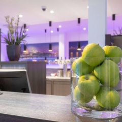 CityClass Hotel am Heumarkt - Bild 13