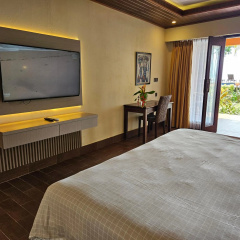 Sunsethouse Lombok - Bild 5
