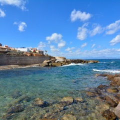 Mallorca Family Sea Front Villa in Betlem - Bild 14