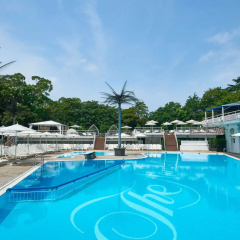 New Otani Tokyo Hotel thumbnail 23