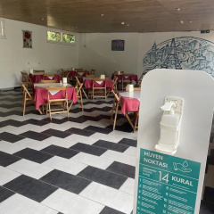 Ipsos Hotel - Bild 14