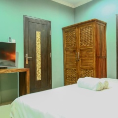 Padma Pandawa Villa - Bild 5