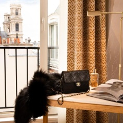 Hôtel Madison - Bild 18
