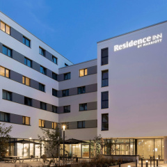 Residence Inn by Marriott Hamburg Altona - Bild 1