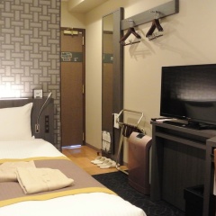 Almont Inn Nihonbashi - Bild 7