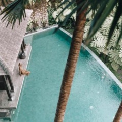 Villa Naga Putih - Bild 5