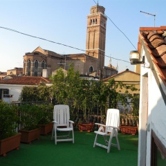 Pantalon Hotel - Bild 24