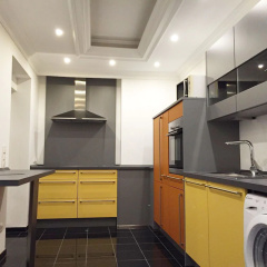 Golden Apartments - Bild 8