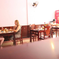 Cozy Hue Hotel thumbnail 17
