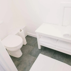 The Penthouse - Simple2let Serviced Apartments thumbnail 6