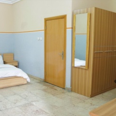 Daneto Hotel - Bild 4