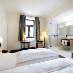 Hotel Sailer - Bild 4