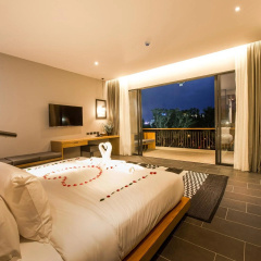 The Gallery Hotel Nai Harn - Bild 1