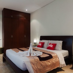 ZEN Rooms Segara Nusa Dua - Bild 4